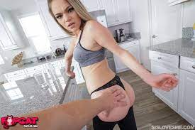 Athena Faris - Sis Loves Me - FAPCAT