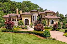 308 White Swans Xing Brentwood Tn 37027 Homes Com Mediterranean Homes Mediterranean House Plans Dream House Exterior