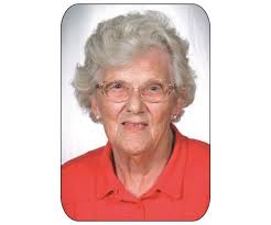 Mary Ernst Obituary (2016)