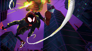This is a character paint i did for the film. Spiderman Miles Morales Art 4k Superheroes Wallpapers Spiderman Wallpapers Spiderman Into The Spider Verse Wallpapers Spiderman Marvel Wallpaper Spider Verse