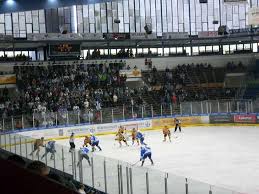 Olympia Eissport Zentrum Olympia Bayern Garmisch Partenkirchen