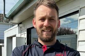 Leask urges Scotland to meet Australia head