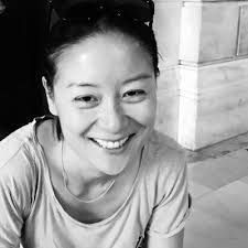 Dana Chen's Instagram, Twitter & Facebook