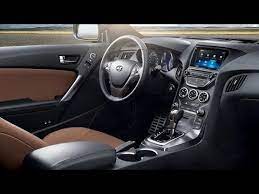 We did not find results for: Hyundai 2015 Hyundai Genesis Coupe Interior Youtube