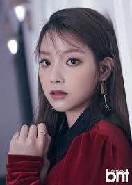 @a_pril_hyunjoo where are you unnii ? Former April Member Lee Hyun Joo Shares Thoughts On Debuting Again Through Uni T Soompi