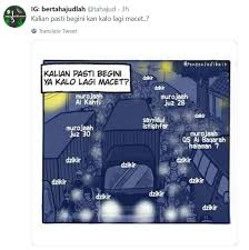 Pin Oleh Lia Di Islamic Quotes