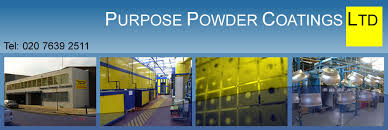Purpose Powder Coatings Ltd Pantone Colour Chart