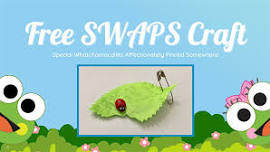 Free SWAPS at sweetFrog Victorville
