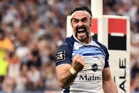 Actualité du top14 (site non officiel). Top 14 Rugby News Christophe Urios And His Incredible Gang Of French Champions Castres Sport360 News
