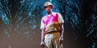 Stream tracks and playlists from tyler, the creator on your desktop or mobile device. Everything Tyler The Creator Has Done Since His Last Album 2017 S Flower Boy Pitchfork