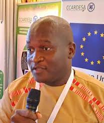 WOMEN AND YOUTH IN AGRICULTURE IN THE SADC REGION