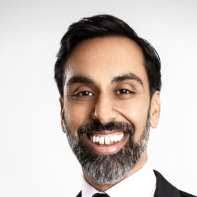 Dr. Juan Mendivil, MD