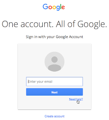 Launch it and choose the screen unlock option. Google Account Locked Out Of Your Google Account