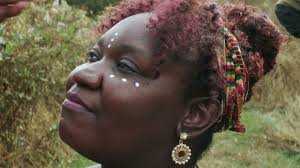 ReMemories of Blue Mash — Jessica Valoris