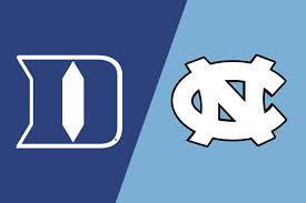 Pick an image that represents your mascot. Rivals On Court Collaborators In Scholarship Duke Today