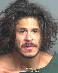 MONTGOMERY COUNTY JAIL BOOKINGS FOR NOVEMBER 20, 2020