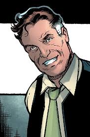 SUPERMAN CONFIDENTIAL #8