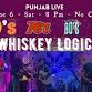 Whiskey Logic Band ~ Classic Rock Jams