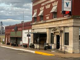 You know you grew up in Leon, Kansas if: