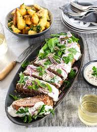 This Meatloaf Recipe Is Made Using Chorizo And Lamb Mince Creating A Rich And Slightly Spicy Meal Lamb Meatloaf Meatloaf Dish Spicy Recipes
