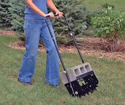 Lawn aerator rental shops have powerful gasoline aerators available for just this purpose. Aerators Manual Small Rental Tulsa Ok Rent Aerators Manual Small In Tulsa Oklahoma Sand Springs Ok Broken Arrow Ok Sapulpa Ok