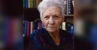 Alma Higgins-Allen Obituary