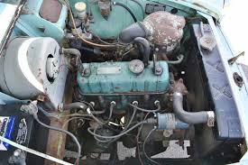 Image result for Grayish Green 1959 Datsun