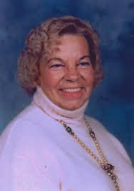 Beverley Lucile Sutter Obituary