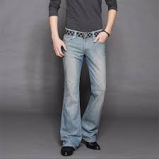 Also set sale alerts and shop exclusive offers only on shopstyle. Image Result For Bell Bottom Mens Pants Mens Bell Bottom Jeans Slim Denim Bell Bottom Jeans