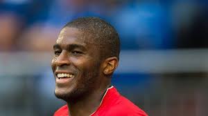 1. FC Köln: Anthony Modeste macht Tänzchen an der Eckfahne