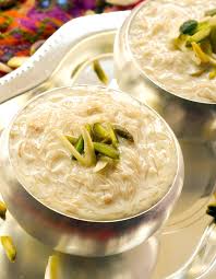 How To Make Seviyan The Relishing Eid Dessert Iftar Recipes Recipes Indian Food Recipes