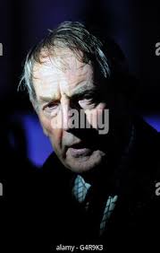 Retired surgeon dr david halpin leaves high court in london hi-res stock  photography and images