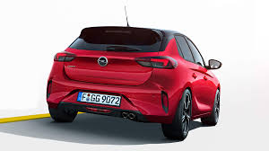 Opel Yeni Corsa Modelleri Ve 2020 Fiyat Listesi Cetas