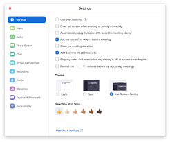 How To Use Zoom The 12 Best Tips For Successful Video Conferencing Video Conferencing Switch Video Video