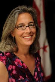 The Deputy Mayor for Education explains her role