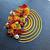 Table Food Decoration