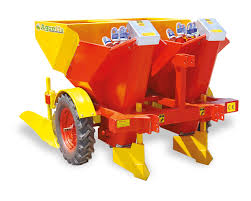 See more of agricultural machinery & technologies on facebook. Potato Planting Machine Agretto