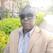 Hon.Kilach Leon Maxwell K