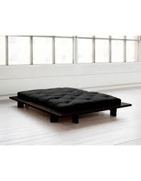 These beautiful japanese platform beds, also known as tatami beds, come in a variety of sizes and finishes to compliment your living space. Japan Bed Karup Design Low Level Futon Bed Uk Delivery