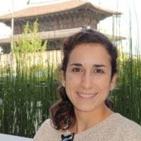 Angela Capote's Instagram, Twitter & Facebook