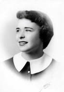 Joan Margaret Behrens Obituary