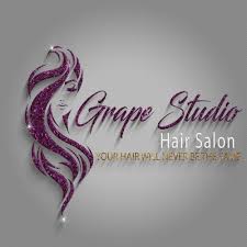 Grape Studio Hair Salon