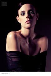 Zdjęcie z portfolio Olga i Konrad .. (indeed_agency) Glamour 353285