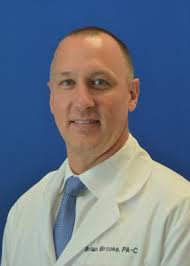 Brian J. Brooke, PA