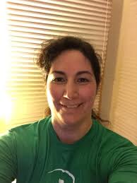 Riding borealis flume in western Pennsylvania