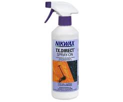 Tx Direct Spray On The Guides Hut