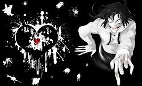 As humans can't stop him, you must! Best 53 Awesome Jeff The Killer Wallpaper On Hipwallpaper Jeff The Killer Wallpaper Jeff Minions Wallpaper And Jeff Goldblum Jurassic Park Wallpaper