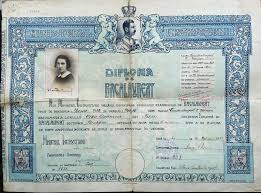Pe okazii.ro cumperi online produse cu reducere si livrare gratuita din stoc. Foto Cine A Inventat Bacalaureatul È™i Cum ArÄƒtau Primele Diplome De Bac In SpaÈ›iul Romanesc Diez