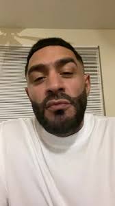 Today October the 10th is MY birthday!!!, Thank you so much to my brother  Terror Squad’s own TONY SUNSHINE for remembering my birthday. #TonySunshine  #TerrorSquad