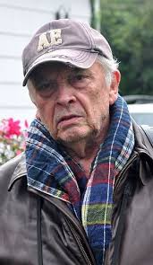 David Bailey Facts for Kids